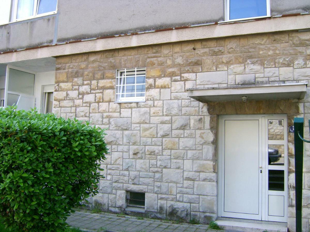 Apartment Veronica Спліт Екстер'єр фото