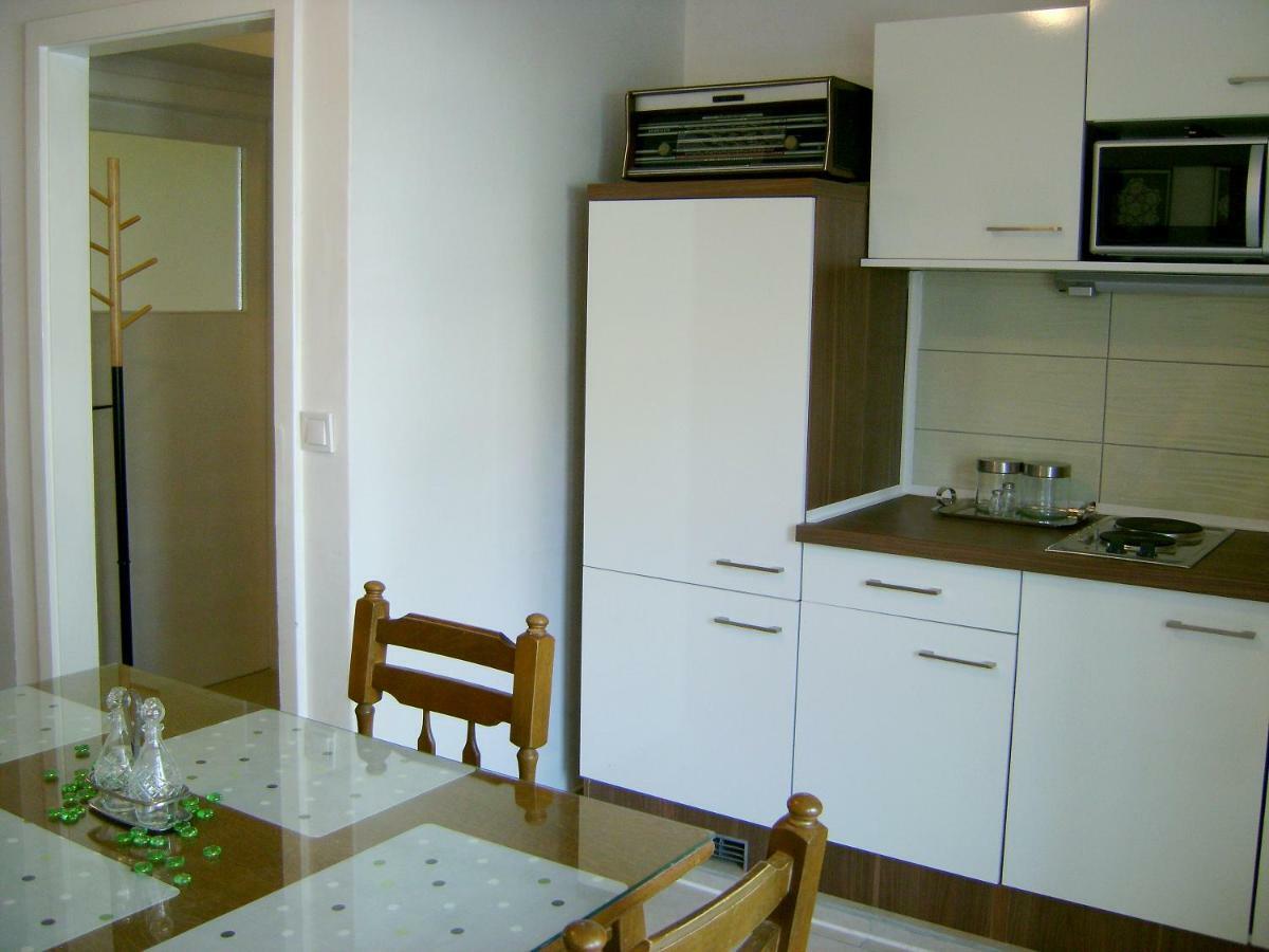 Apartment Veronica Спліт Екстер'єр фото