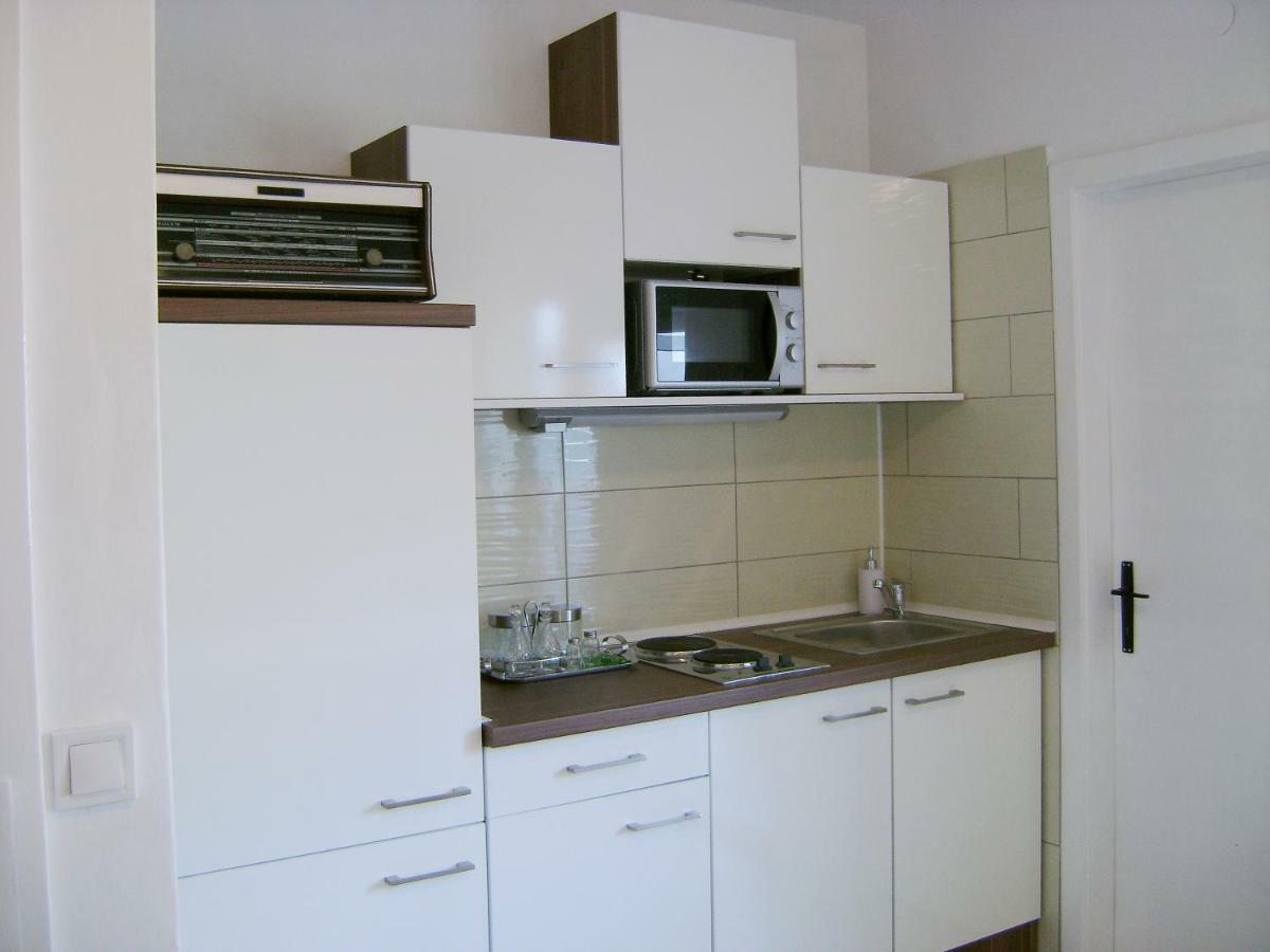 Apartment Veronica Спліт Екстер'єр фото