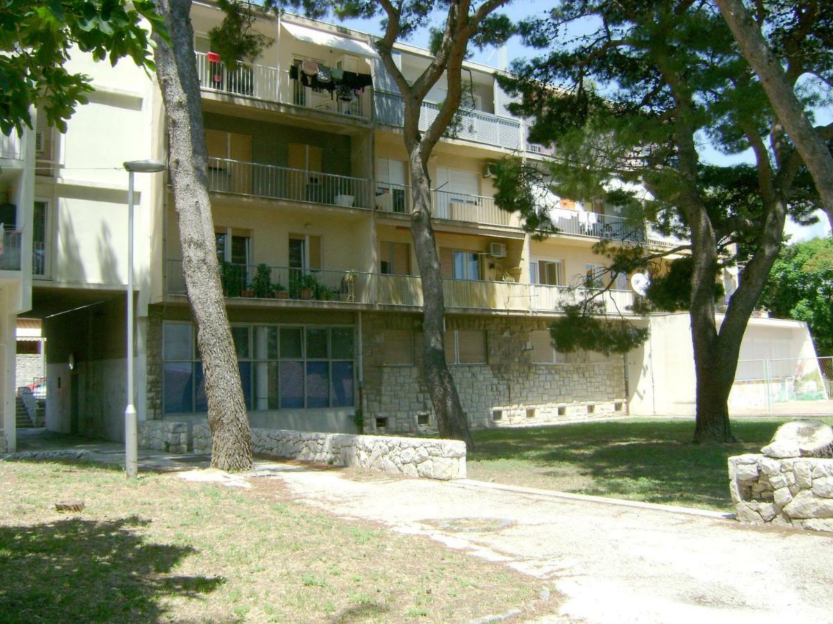 Apartment Veronica Спліт Екстер'єр фото